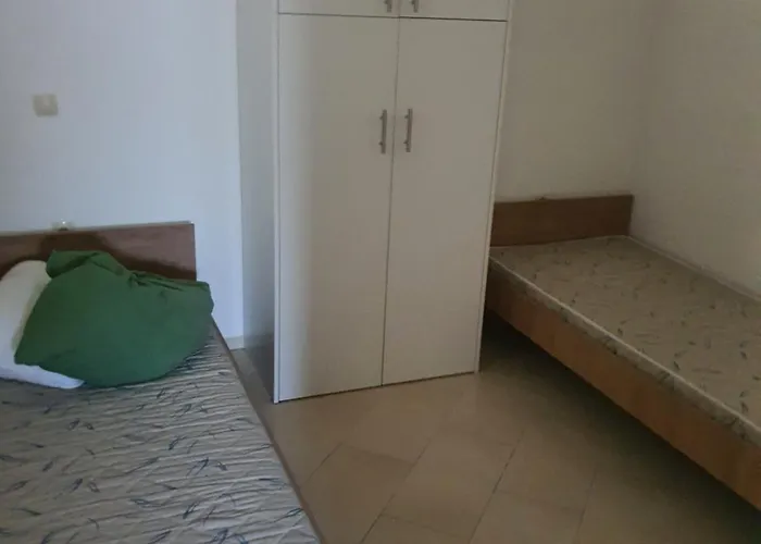 Apartment Klara & Frane *