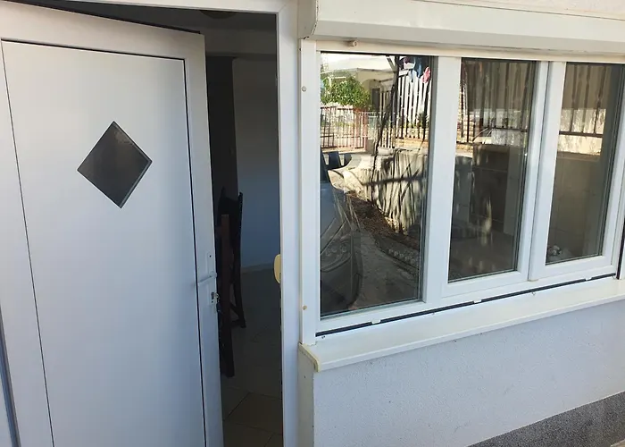 Klara & Frane Trogir