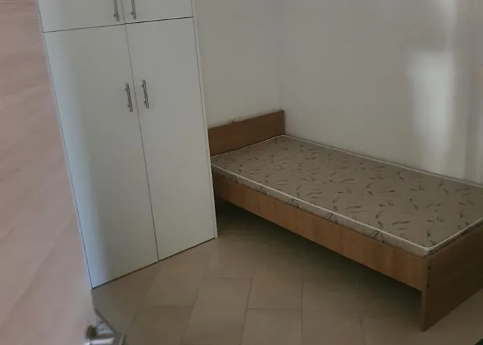 Klara & Frane Apartment