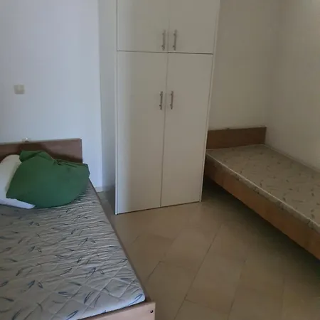 公寓 Klara & Frane *